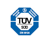  TUV,     ,    ISO 9001:200